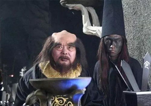 阎王令，冥界风云的权谋与决断（81集剧情深度解析）