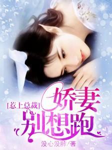 强势锁婚，傲娇总裁别想跑