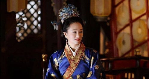 将门皇后，权力与荣耀的交织（10集深度解析）