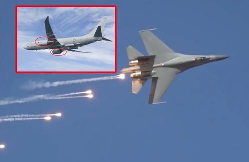 澳军机侵闯中国西沙领空事件，外交部的坚定回应与立场