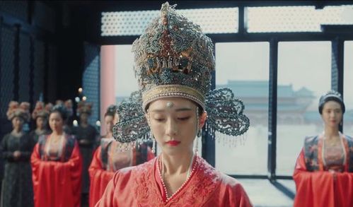 将门皇后攻略娱乐圈（第79集）传奇之旅的继续