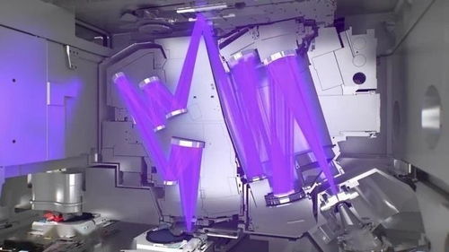 我打造了纳米光刻机——梁思佳的奇迹之路（共76集）
