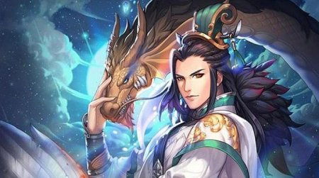 无上神帝（67集）中的啾啾，神秘力量的启示