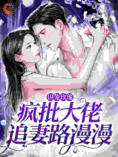 疯批顾总的病娇罪妻（68集）