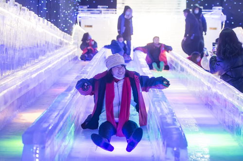 冰雪同梦，尔滨再会