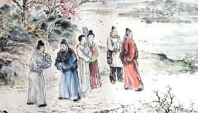 落花时节又逢君，嫁给厂工大人的故事（马秋元篇）（85集）