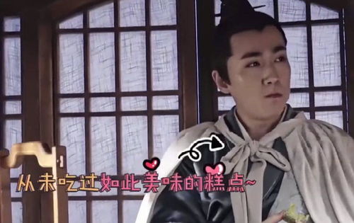 我真不想当帝师啊（95集穿越剧）