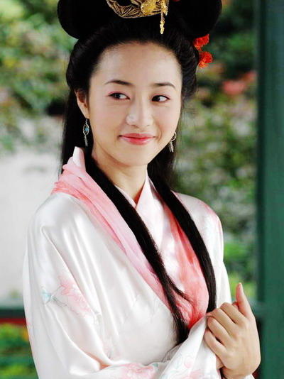 来自大山的哑娘（66集），张诗媛的坚韧与美丽