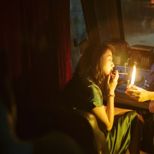 为爱沉沦（99集）