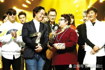 乐坛歌神从被前妻逼我退赛开始（共80集）
