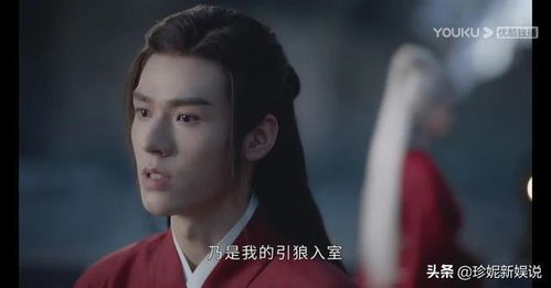 燕南飞，燕难归（31集）