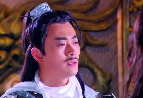 千军万马避白袍，一场穿越千年的传奇巨献（79集穿越剧）