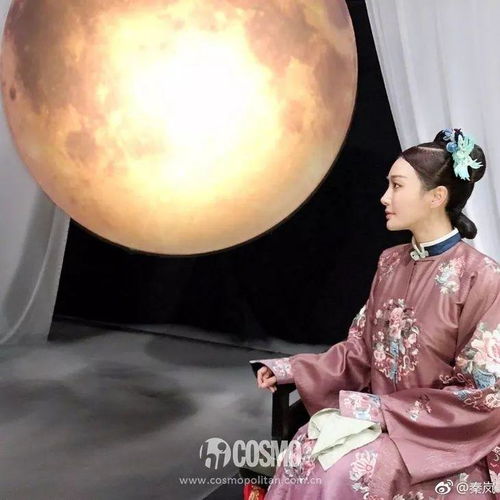 她才是总裁的白月光——王子怡的故事（90集）