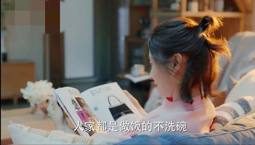 爱在尘埃里（77集）