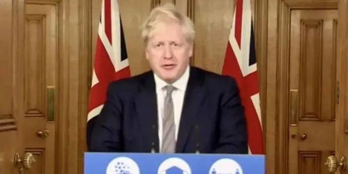 特朗普对英国首相的幽默发言引发全场大笑