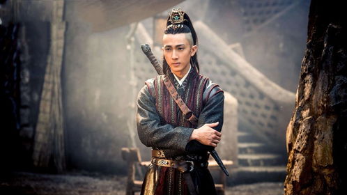 我主乾坤（99集），掌控命运，演绎人生传奇