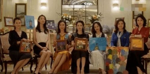 夺命豪宅，顾总夫人命运多舛的第九十集