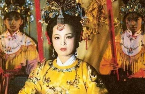 贵妃娘娘（男），权力与荣耀的交织（90集剧情概述）