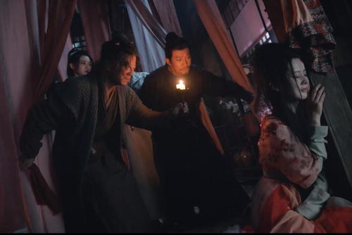 大唐诡探之明国惊奇，苏无名的神秘探案之旅（80集剧情解析）