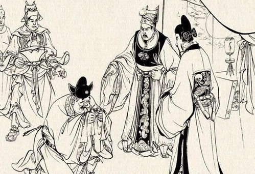 清宫辞与马秋元，历史的交织与文化的传承