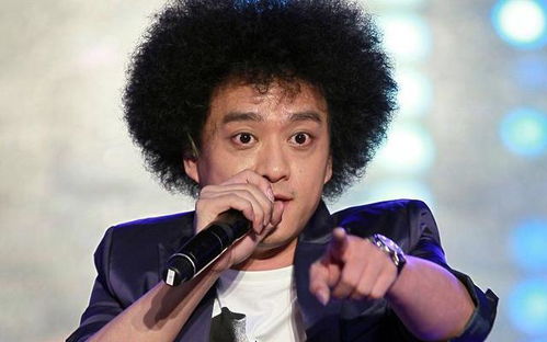 歌手方大同因病离世，音乐界痛失巨星