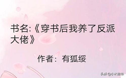 穿书后我和反派he了（共101集剧情概述）
