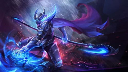 盖世杀神，铁血英雄的荣耀传奇（第85集）