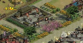 战皇令（第103集），风云际会，皇权之争