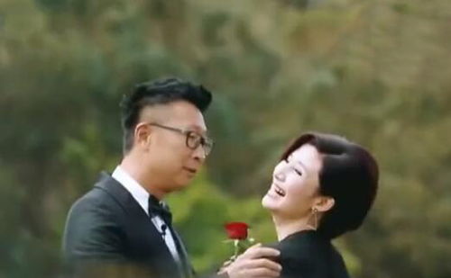 守婚如玉，婚姻中的坚守与真情