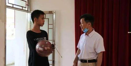 我的哑巴父亲（明宝篇）——一个无声而伟大的父爱故事（56集）