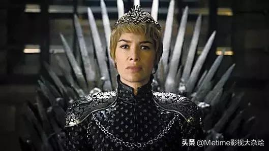 一心求死与千古明君，一场错综复杂的权力游戏（第98集）