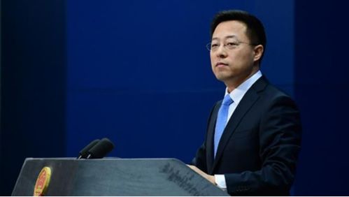 外交部回应美方恩将仇报，中方奉陪到底
