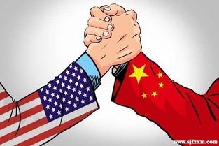 专家解读中国反击美国加征关税，策略、影响与展望