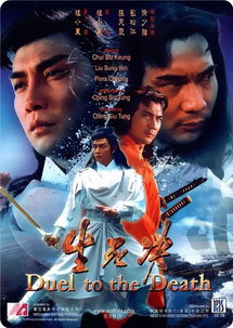 绝世高手，武林之巅的传奇人生