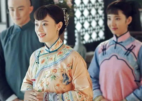 穿越才女第一人（共100集）