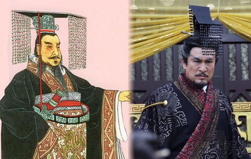 家父镇北王，历史与传奇的交织
