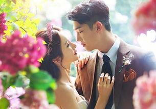 闪婚幸运草的命中注定剧情概述（82集）
