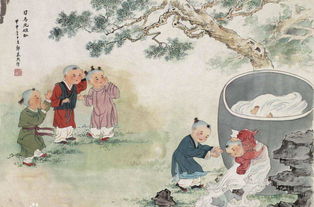 无敌小县令，揭示古代基层治理的典范（94集）