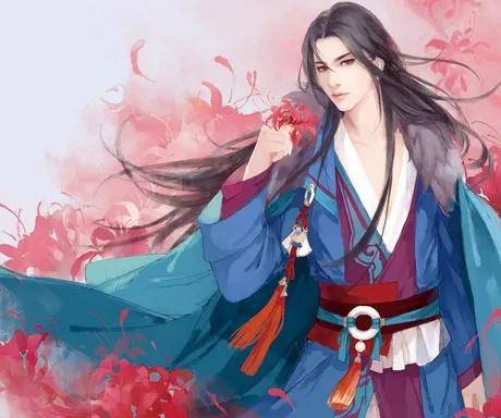 无敌纨绔少爷，风华绝代与命运博弈