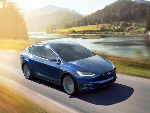 日本将停止供应特斯拉Model S/X新车，深度分析与影响探讨