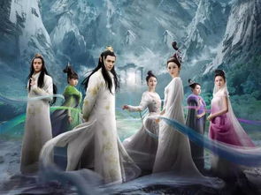 痴情错付，一场爱恨交织的悲欢离合（105集剧情解析）