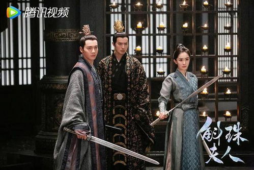 少帅与夫人，深情背后的不配之殇（92集剧情解析）
