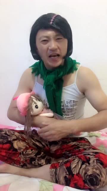 妈妈的贴身小棉袄（41集）——李艺璇的成长故事