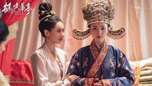 冷宫太子妃，命运交织的80集传奇