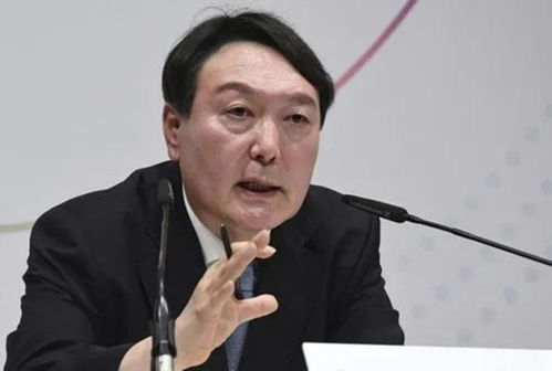 尹锡悦突然被释放的背后原因探究