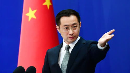 王毅，中俄关系是动荡世界中的恒量