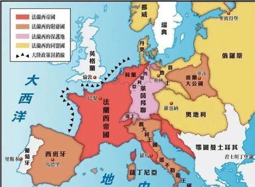 俄回应法言论，有人想回拿破仑时代
