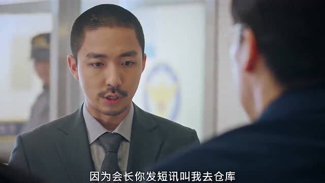 纪总看清楚，我是你保镖（88集）