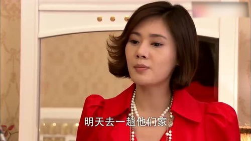 前妻的复仇（88集）