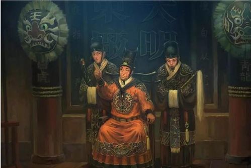 开局我是假太监，权力与阴谋的交织